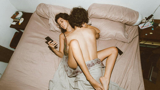 libido verhogen bij mannen