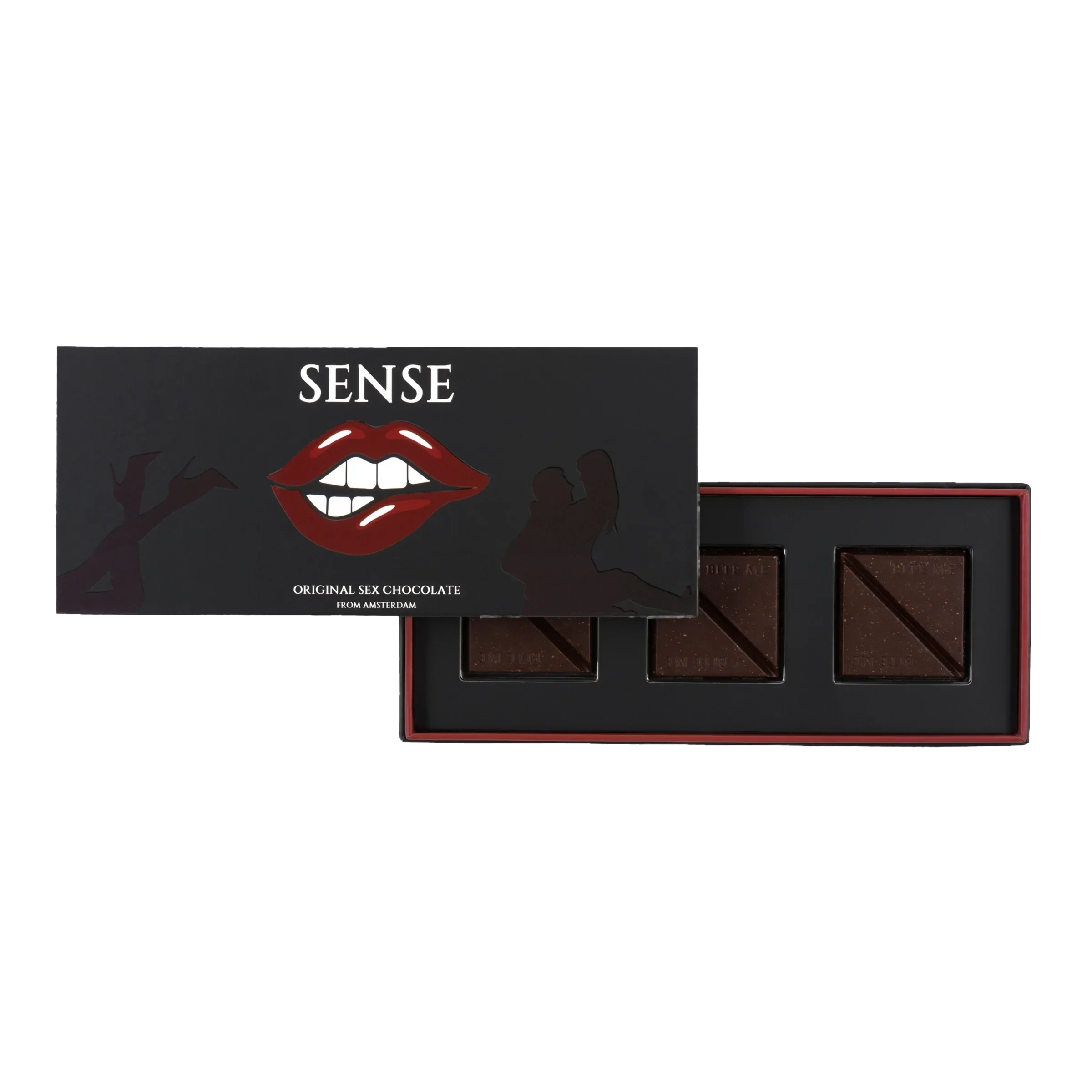 Sense tab chocolate