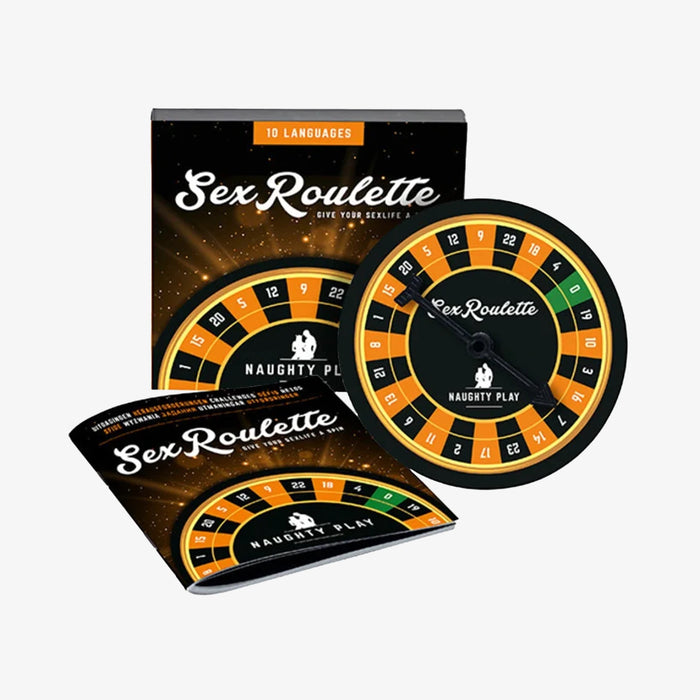 Sex Roulette