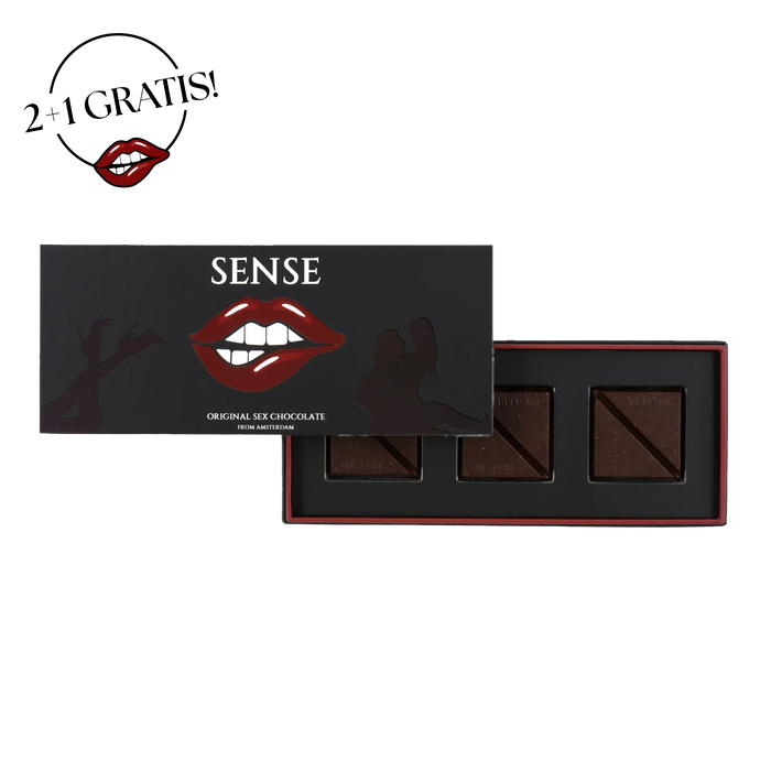 Sense Chocolate Tab
