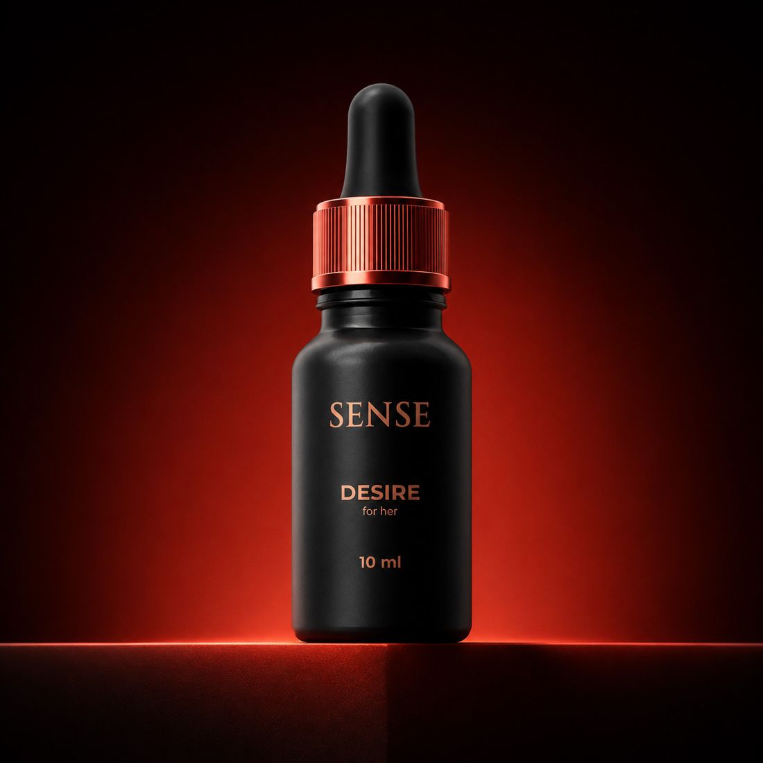 Sense Desire feromonenparfum